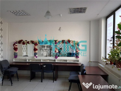 Spatiu comercial | Lapus Arges | Bld. Decebal