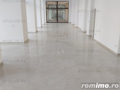 Spatiu Comercial Premium | Premium Commercial Space Bld. Unirii