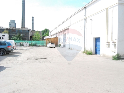 Spatiu industrial 900 mp inchiriere in Hală, Cluj-Napoca, Bulgaria
