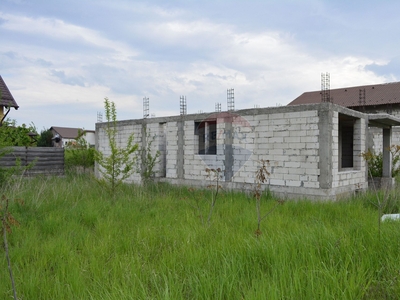 Teren Construcții, Intravilan vanzare, in Brasov, Ghimbav, Sud-Est