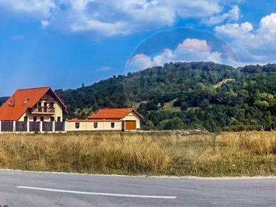 Teren Construcții, Intravilan vanzare, in Brasov, Rasnov, Glajarie