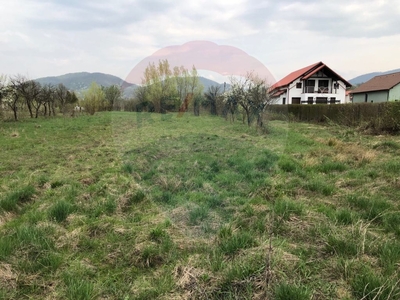 Teren Construcții, Intravilan vanzare, in Maramures, Tautii-Magheraus