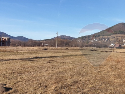 Teren Construcții, Intravilan vanzare, in Piatra-Neamt, Calea Romanului