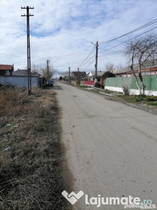 Teren intravilan in Loc Tuzla zona Lidl