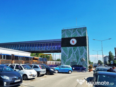 Teren intravilan la doar 5 min Metru Berceni Super Ofera