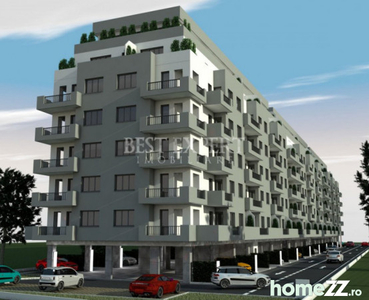 Theodor Pallady Apartament 2 camere Ideal Investitie Metrou