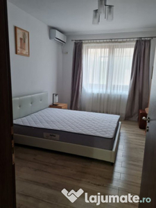 Timpuri noi cu parcare subterana apartament