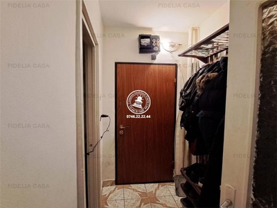 Vanzare apartament 2 camere, Tatarasi, Iasi