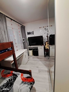 Vanzare apartament cu 2 camere in Apahida