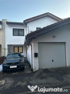 Vila 4 camere complex securizat Iancu Nicolae | Tecadra