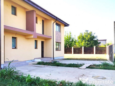 Vila duplex, premium, central Berceni