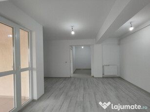 2 CAMERE FINALIZAT TIP PENTHOUSE CU TERASA