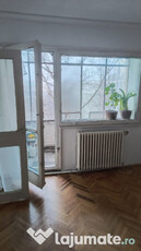 Apartament 2 cam., 48mp., cu CT, Podu Ros