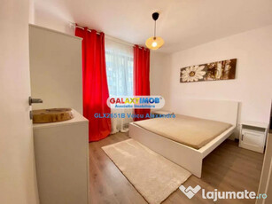 Apartament 2 Cam Bloc Nou Berceni - Aparatorii Patriei