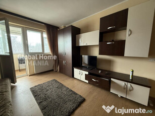 Apartament 2 Camere 46MP | Stefan cel Mare | Metrou | Spit.