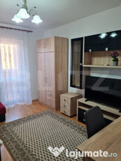 Apartament 2 camere, 50 mp, zona Gruia