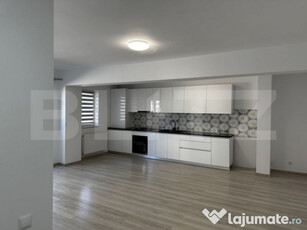 Apartament 2 camere, 56 mp, zona Eroilor!