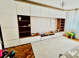 Apartament 2 camere - Calea Lipovei - Decomandat - Toate Uti