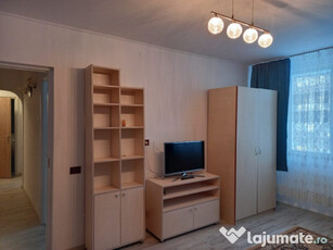 Apartament 2 camere Cons. Brancoveanu,renovat,mobilat,metrou 5min.