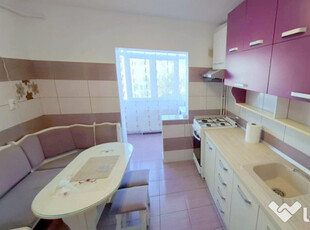 Apartament 2 camere D, , LIDL Nicolina NOU RENOVAT