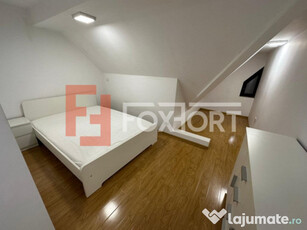 Apartament 2 camere de inchiriat la casa, zona Circumvalatiu