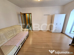 Apartament 2 camere de vanzare in zona Rahovei din Sibiu