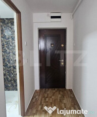 Apartament 2 camere, decomandat, 42 mp, recent renovat moder