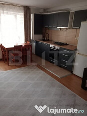 Apartament 2 camere decomandate, cu balcon si parcare, la ch