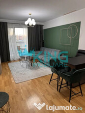 Apartament 2 Camere Domenii Bucuresti