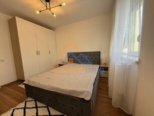 Apartament 2 camere Drumul Taberei