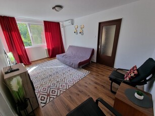 Apartament 2 camere Drumul Taberei, Valea Ialomitei piata