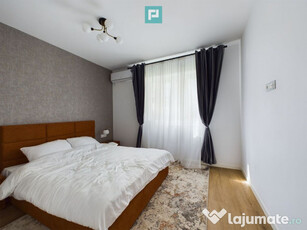 Apartament 2 camere Finalizat Lux Pipera scoala Americana