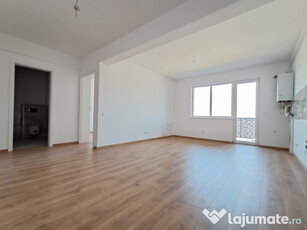 Apartament 2 camere FINISAT, et.3,balcon 5 mp,lift Floresti