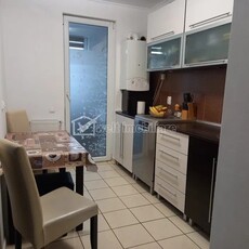 Apartament 2 camere Floresti, balcon 18mp, parcare