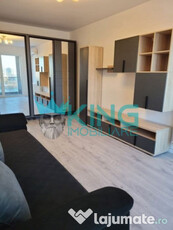 Apartament 2 Camere Frumoasa / Poitiers Iasi