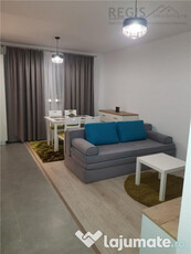 Apartament 2 camere GRANDIS cu parcare