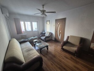 Apartament 2 camere Mosilor, et. 2, centrala de ap