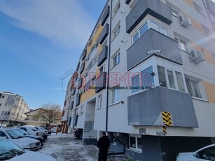 Apartament 2 camere Popesti, Oituz, nou in piata