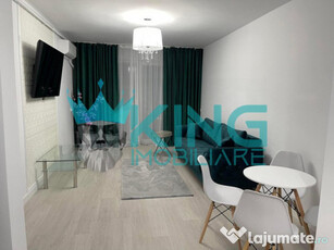 Apartament 2 camere Complex White Tower Ploiesti