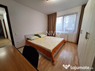 Apartament 2 camere – Tg. Mureș – Cornișa - UMFST