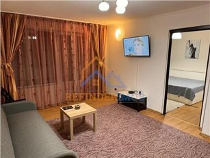 Apartament 2 camere Ultracentral Piata Romana