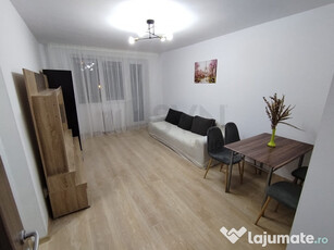 Apartament 2 camere zona Obor complet renovat