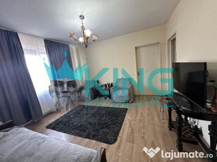 Apartament 3 Camere Andrei Muresanu Ploiesti