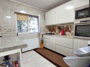 Apartament 3 camere Basarabia, Bd Chisinau, 1/10