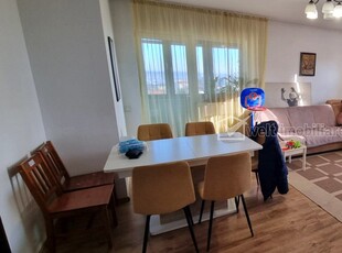 Apartament 3 camere, Buna Ziua, Parcare subterana, Boxa, 2 balcoane