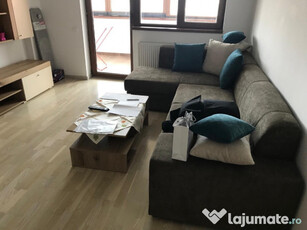 Apartament 3 camere de închiriat în Popesti-Leordeni Metropolitan Res.