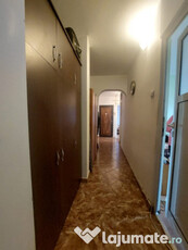 Apartament 3 camere decomandat Nicolina, 2 bai