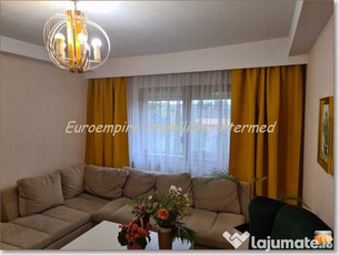 Apartament 3 camere decomandate zona Eden