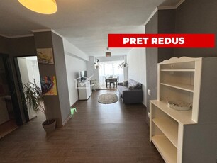 Apartament 3 camere, etaj 8, priveliste, N.Titulescu