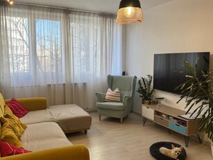 Apartament 3 camere Liviu Rebreanu, str. Campia Libertatii